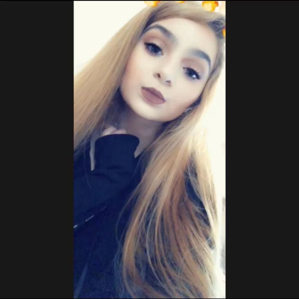 Meet your Posher, Savannah